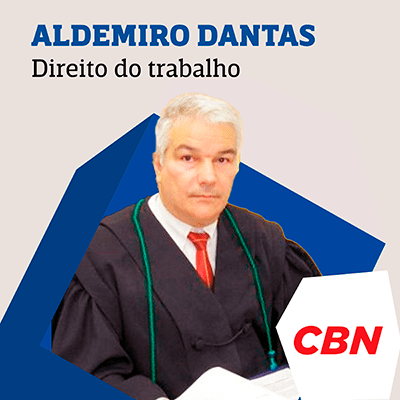 Direito do Trabalho - Aldemiro Dantas